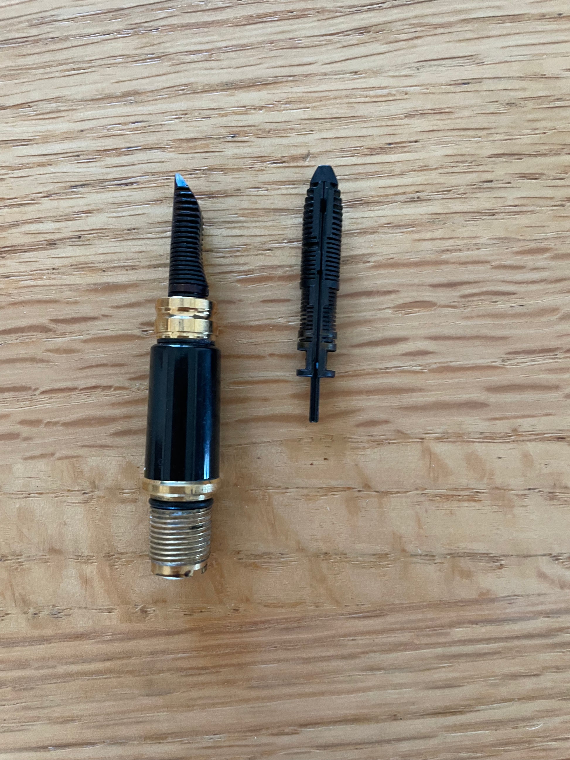 Waterman's LeMan 100 Front End + Feed