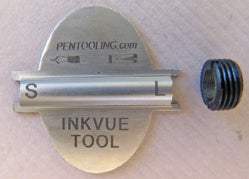 Waterman's Ink Vue Tool