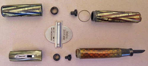 Waterman's Ink Vue Tool