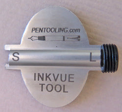 Waterman's Ink Vue Tool