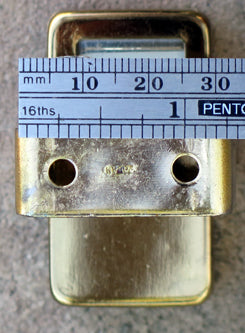 Desk Base Calendar, Made in Japan