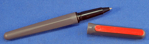 Waterman's JIF 2 NOUVEAU Rollerball in Red, Black or Blue