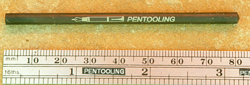 Hollow Punch for Knock-out Blocks, D16P