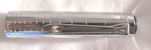 Pelikan K 425 Ballpoint Cap