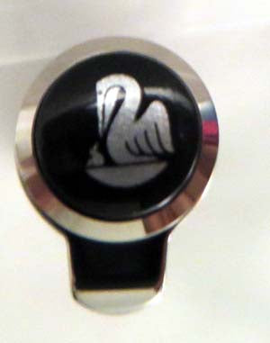 Pelikan k 625 Ballpoint Cap