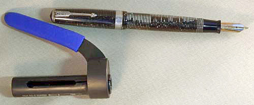 Collet for Parker Vacumatic, Oversize & Maxima (Tool L13454)