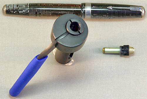 Collet for Parker Vacumatic, Oversize & Maxima (Tool L13454)