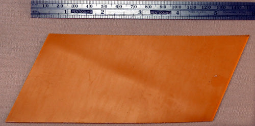 Gripper Sheet, Latex