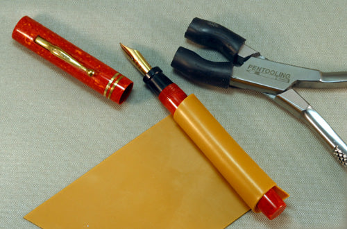 Gripper Sheet, Latex