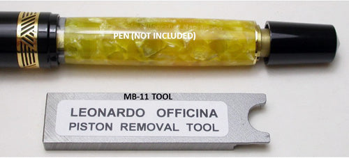 LEONARDO OFFICINA PISTON REMOVAL TOOL (MB-11)