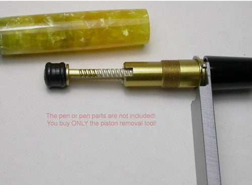 LEONARDO OFFICINA PISTON REMOVAL TOOL (MB-11)