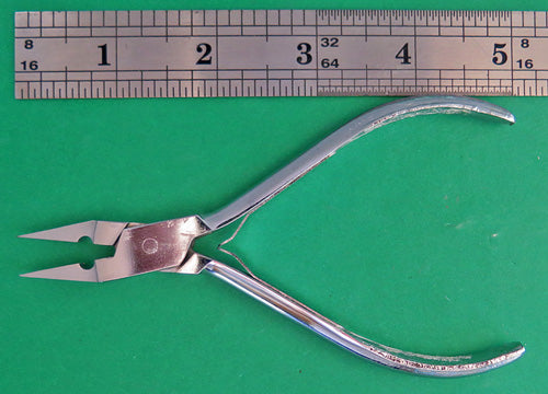 Long Handle Nib Pliers