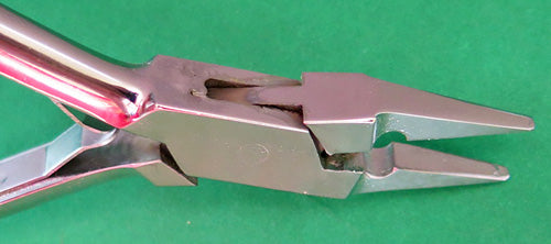 Long Handle Nib Pliers