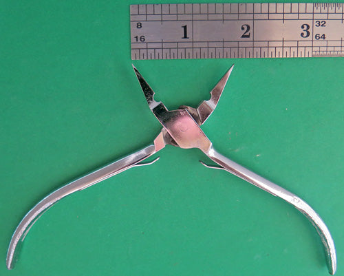 Long Handle Nib Pliers