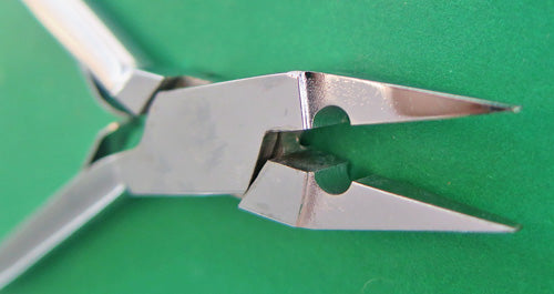 Long Handle Nib Pliers