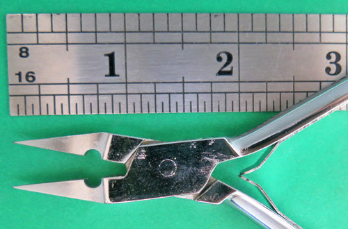 Long Handle Nib Pliers