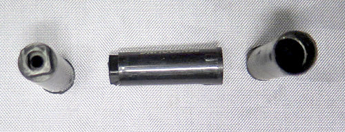 Waterman's LeMann 100 Fountain Pen Inner Cap