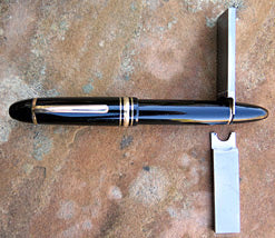 Wrenches for Montblanc Nib & Piston Removal