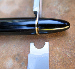 Wrenches for Montblanc Nib & Piston Removal