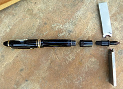 Wrenches for Montblanc Nib & Piston Removal