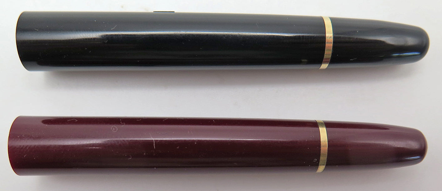 Montblanc 163 + 145 Barrels
