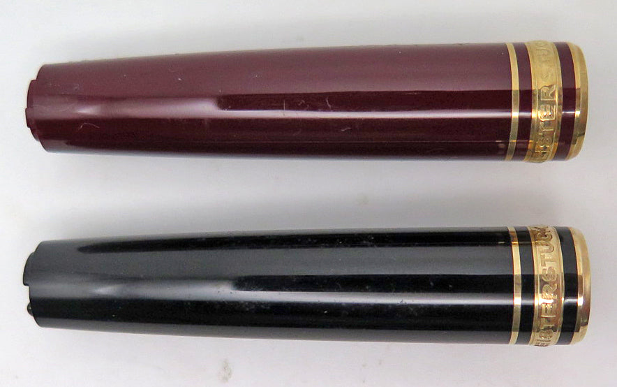 Montblanc 163, 164, 165 + 145 Cap Shell