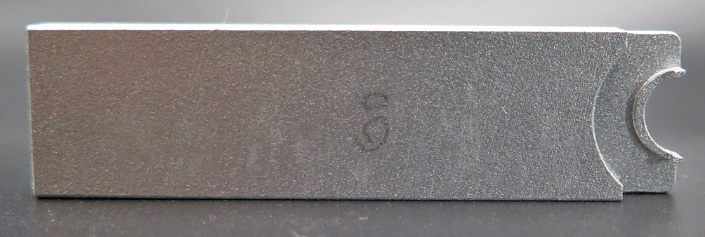 Wrenches for Montblanc Nib & Piston Removal