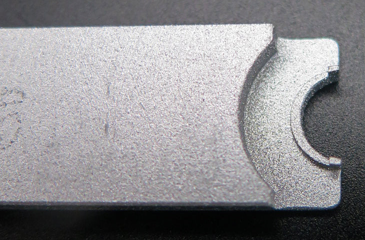 Nib Removal Wrench for Visconti Os, Homo Sapiens + Divina (MB-8)