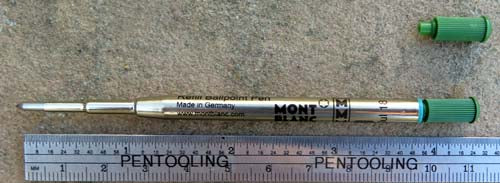 Montblanc Ballpoint Extenders