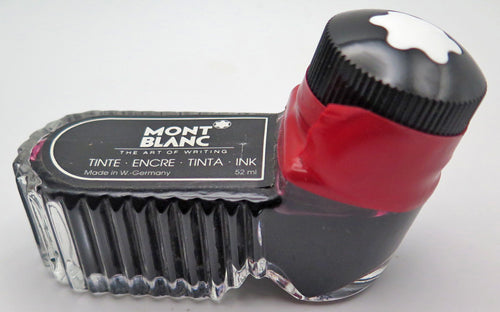 Montblanc Inkwell