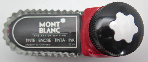 Montblanc Inkwell