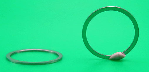 Montblanc Clamping Ring