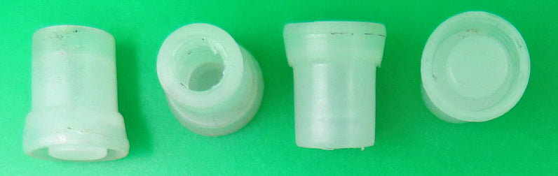 Montblanc 149 + 146 Piston Seals