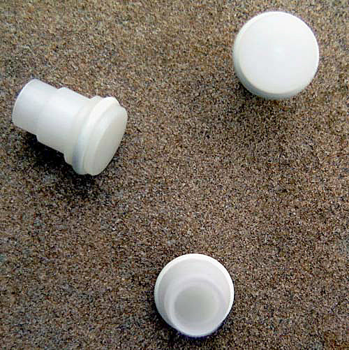 Montblanc 149 + 146 Piston Seals