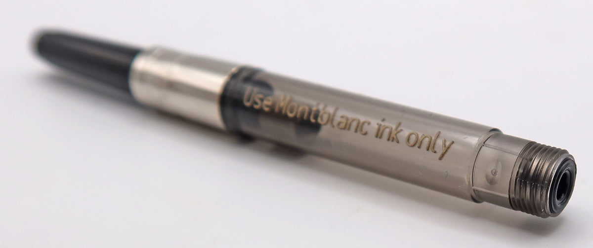 Montblanc Piston Converter