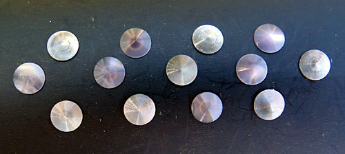 Parker 51 Clip Screw (Jewel)