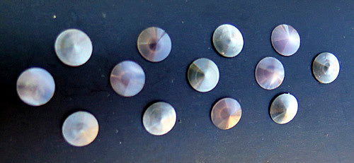 Parker 51 Clip Screw (Jewel)