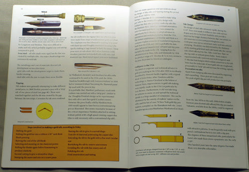 FRANCIS MORDAN AND THE EVERLASTING PEN" by Grose and Jim Marshall