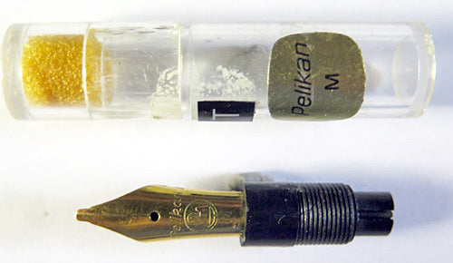 Pelikan Nib, Calligraphy