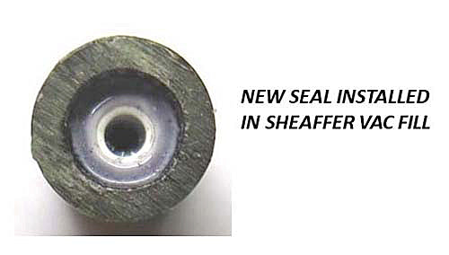 SHEAFFER VAC FILL REPLACEMENT SEAL SEATING TOOL (RZ Tool)