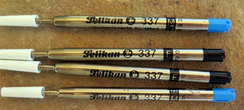Pelikan Refill for Ballpoint