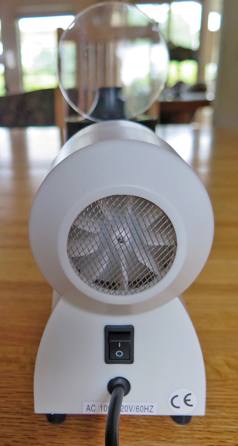 Pen Disassembly Heater, Digital