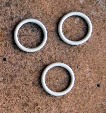 Sheaffer O-Ring Seater for PFM (Tool S24)