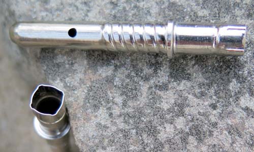 Sheaffer PFM Sac Protector