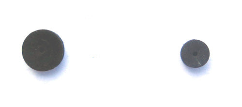 Sheaffer Point Hold Gaskets for Snorkels + PFMs (Set of 10)