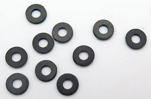 Sheaffer Blind Cap Seals for Snorkels or PFMs (Set of 10)