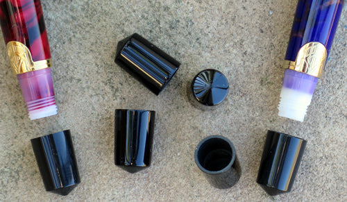 Waterman's Phileas Blind Cap