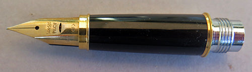 PILOT FRONT END in FINE