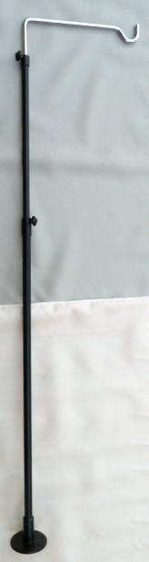 Hanger for Flex Shaft Buffers