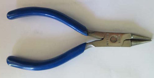 Round Nose Pliers